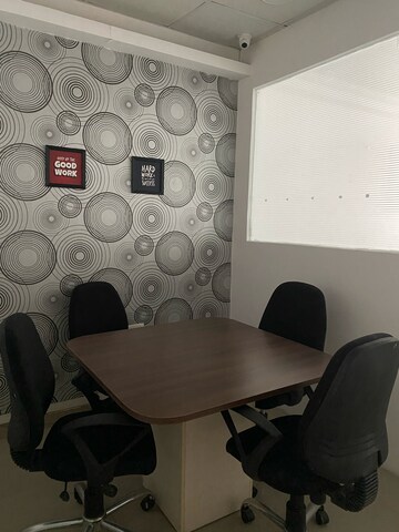 Team Area in  Office Space at Assotech Business Cresterra, Sector 135 – for Sale