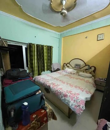 Bedroom in 1 BHK Villa at Aliganj – for Rent