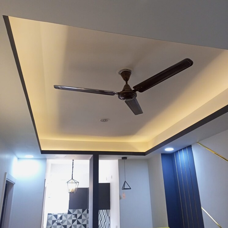 undefined, sector 73 1 Bedroom 580 Sq.Ft. Builder Floor In Sector 73 Noida 8195867