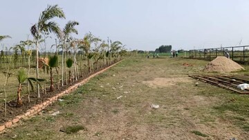 Plot For Resale in Khalispur Varanasi  8192169