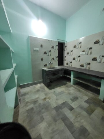 Kitchen in 2 BHK Apartment at Kadru – for Rent