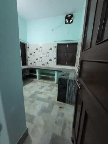 Kitchen in 2 BHK Apartment at Kadru – for Rent