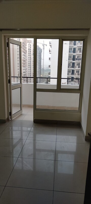 Bathroom in 2 BHK Apartment at Mahagun Mywoods III, Sector 16c Greater Noida – for Sale