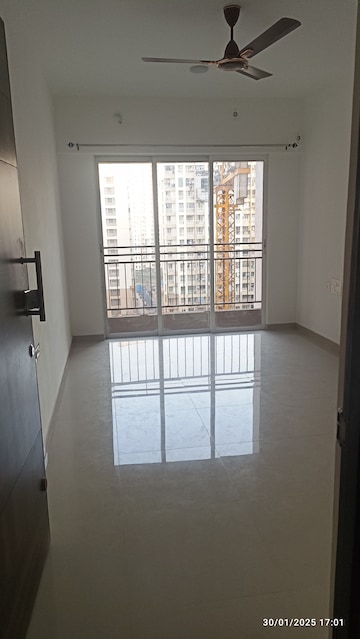 1 BHK Apartment For Rent in JP North Alexa Mira Road Thane  8195863