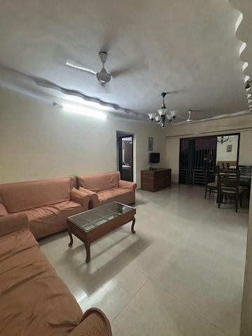 2 BHK Apartment For Rent in Atul Blue Monarch Andheri East Mumbai  8195868