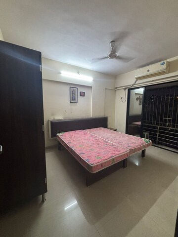 Bedroom in 2 BHK Apartment at Atul Blue Monarch, Andheri East – for Rent