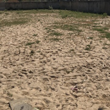 Plot Area in  Plot at Science City – for Sale