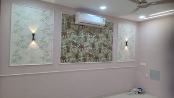 3 BHK Apartment For Rent in Lansum Eden Gardens, Kondapur