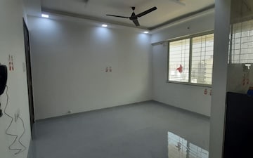 2 BHK Apartment For Sale in GK Roselands Rhythm, Pimple Saudagar