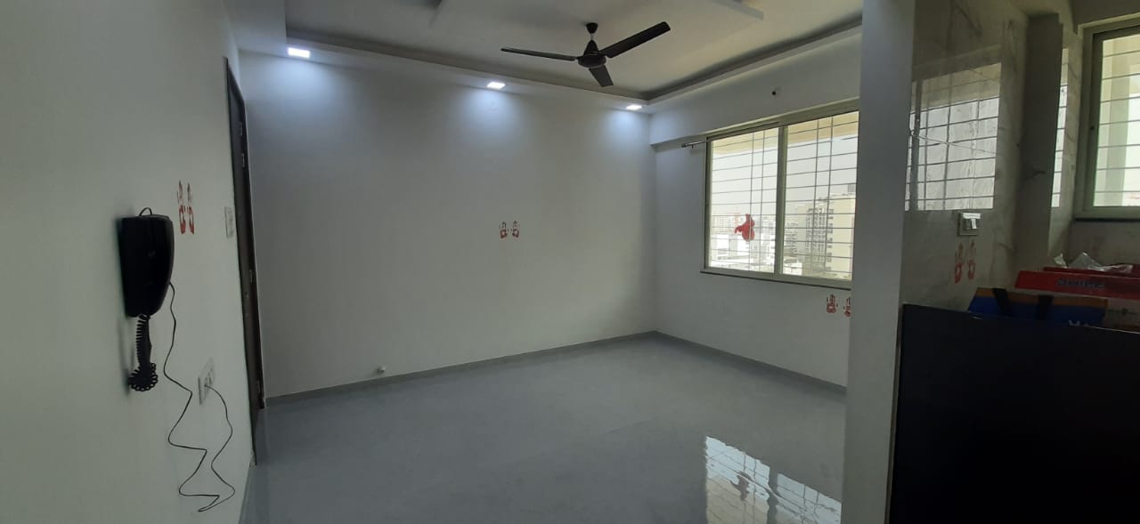2 BHK Apartment For Sale in GK Roselands Rhythm