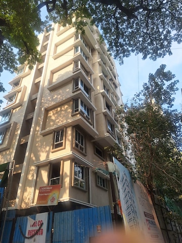 2 BHK Apartment For Rent in Meenakshi Apartment Santacruz Santacruz East Mumbai  8195905