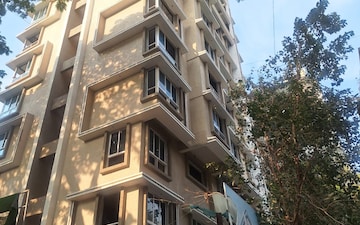 2 BHK Apartment For Rent in Meenakshi Apartment Santacruz, Santacruz East