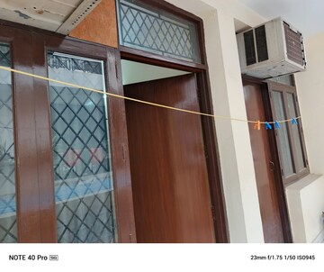 Kitchen in 4 BHK Builder Floor at Ardee City, Sector 52 – for Rent