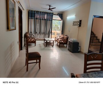 4 BHK Builder Floor For Rent in Ardee City, Sector 52