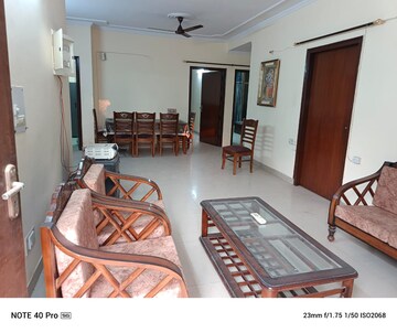 Gym in 4 BHK Builder Floor at Ardee City, Sector 52 – for Rent
