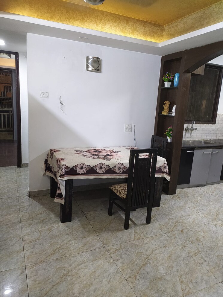 Master Bedroom, saviour-greenisle 2.5 Bedroom 1800 Sq.Ft. Apartment In Sain Vihar Ghaziabad 8195911