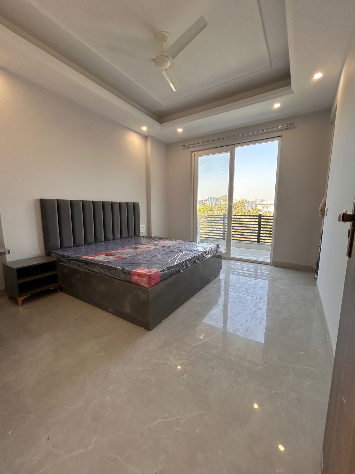 4 BHK + Servant Room 1720 Sq.Ft. Apartment in DLF The Belvedere Park