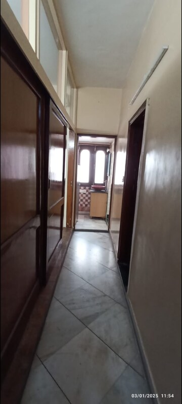 Building Lobby in 2 BHK Builder Floor at South Extension ii – for Rent