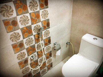 Furnished Amenities in 3 BHK Apartment at SR Pride Madhapur, Madhapur – for Sale