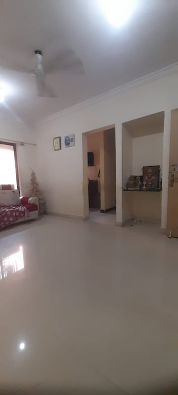 1 BHK Apartment For Resale in DGS Sheetal Tapovan Malad East Mumbai  8195926