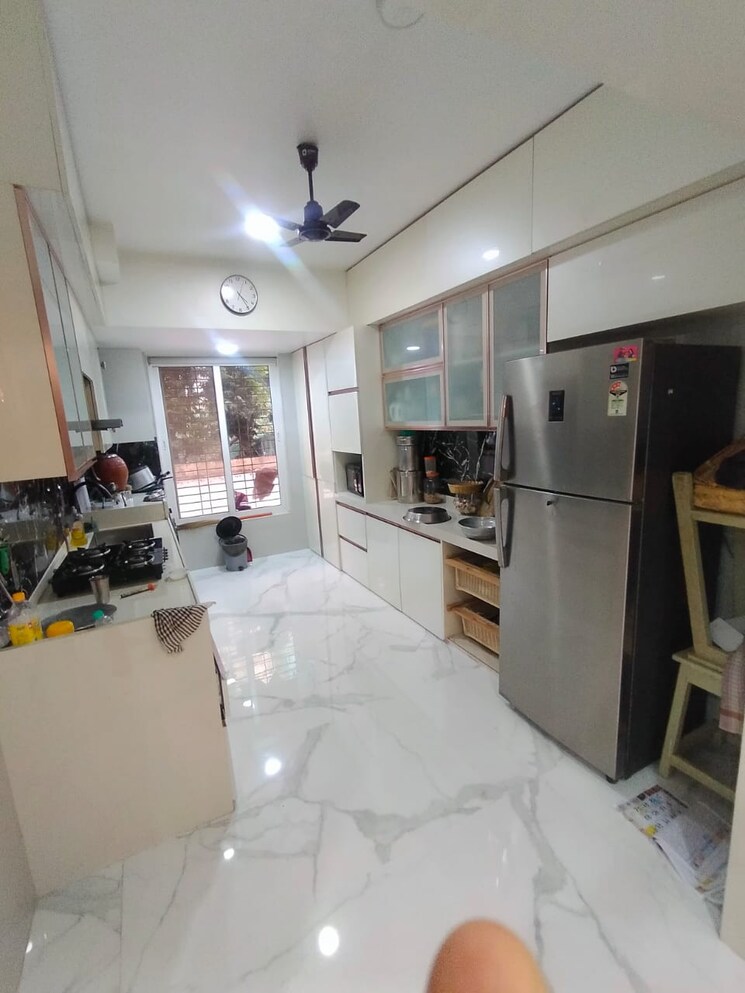 Master Bedroom, oberoi-realty-esquire 3 Bedroom 1366 Sq.Ft. Apartment In Goregaon East Mumbai 8195920