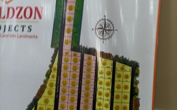 Plot For Sale in Sangareddy