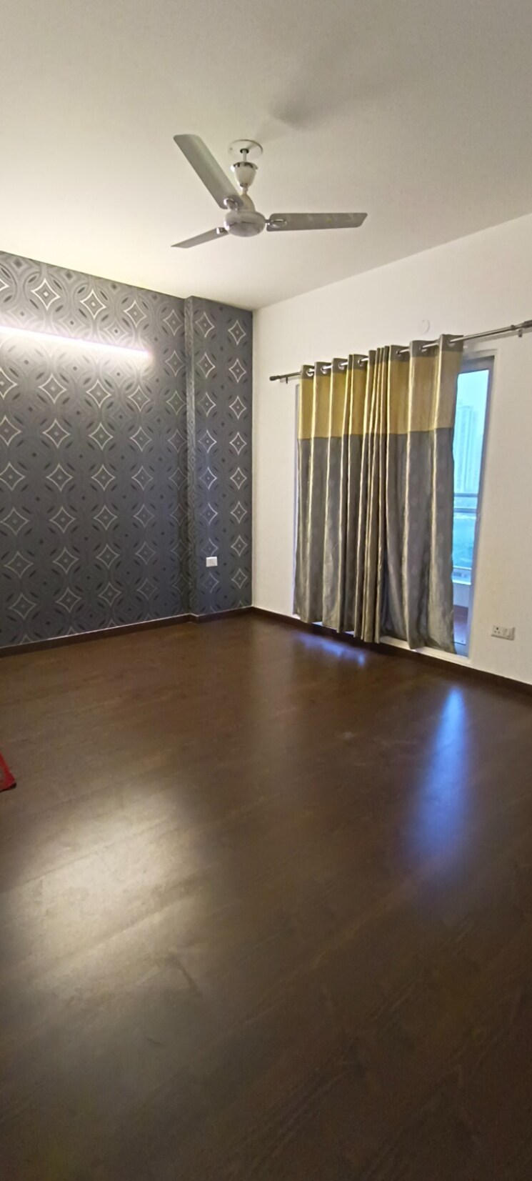 Room, aba-ivy-county 4 Bedroom 2511 Sq.Ft. Apartment In Sector 75 Noida 8195929