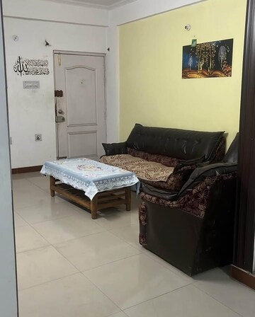 Bedroom in 1 BHK Villa at Aliganj – for Rent