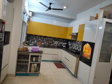 Master Bedroom in 2 BHK Apartment at Mahagun Mywoods, Sector 16c Greater Noida – for Sale