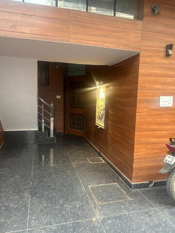 Parking in 2 BHK Builder Floor at MS Enclave Zirakpur, Dhakoli Village – for Rent