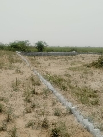 Plot Area in  Plot at Jewar – for Sale