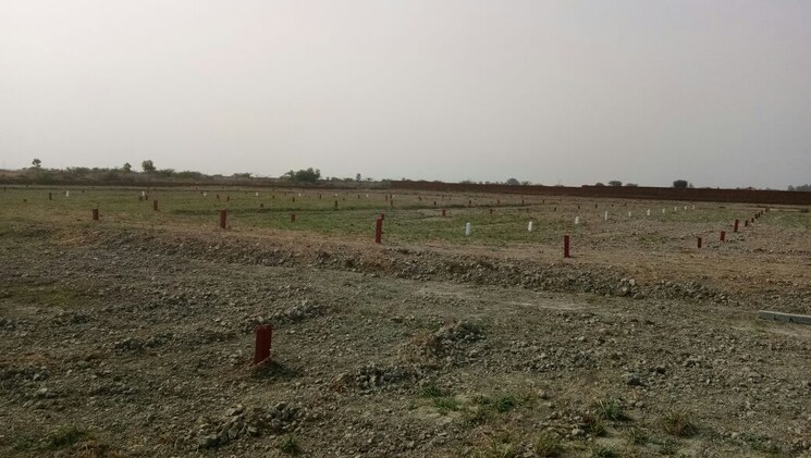 undefined, jewar  50 Sq.Yd. Plot In Jewar Greater Noida 8195947