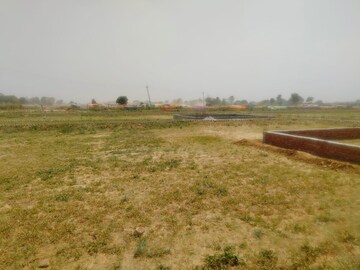 Plot Area in  Plot at Jewar – for Sale