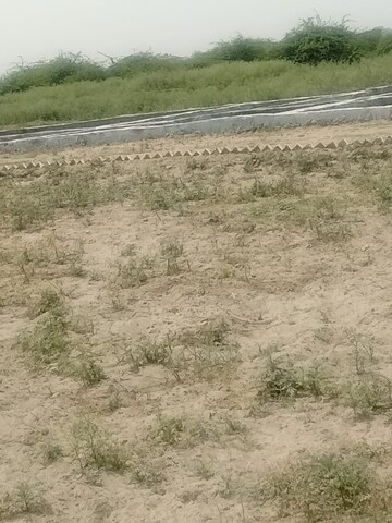Plot Area in  Plot at Jewar – for Sale