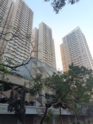 2 BHK Apartment – Exterior View View at Kalpataru Radiance, Goregaon West - for Sale