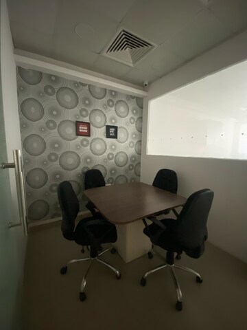 Team Area in  Office Space at Assotech Business Cresterra, Sector 135 – for Sale