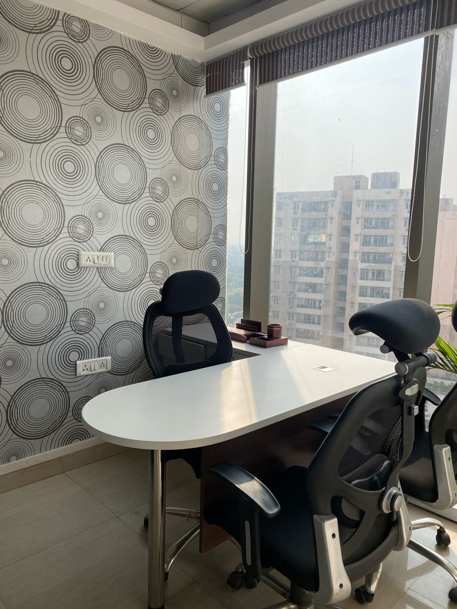 Office Space For Sale in Assotech Business Cresterra