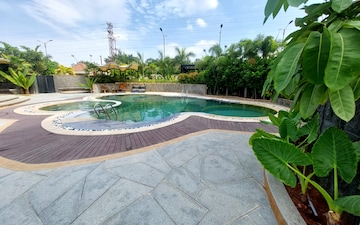 Plot For Sale in Shadnagar