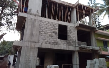 2 BHK Apartment For Sale in Maruthi Sevanagar