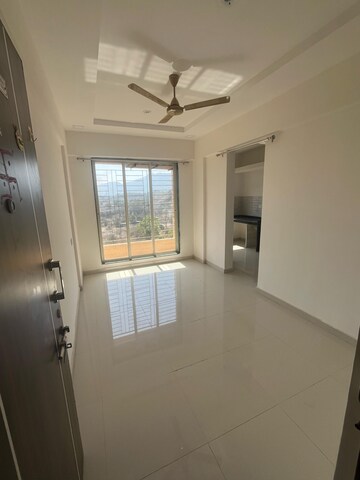 1 BHK Apartment For Rent in Panvelkar Estate 2 Badlapur East Thane  8195969