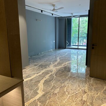4 BHK Builder Floor For Rent in Janakpuri