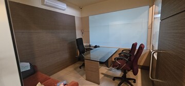 Team Area in  Office Space at Cbd Belapur – for Rent