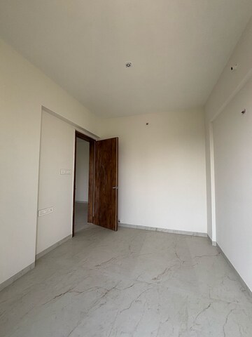 Master Bedroom in 2 BHK Apartment at Panvel – for Sale