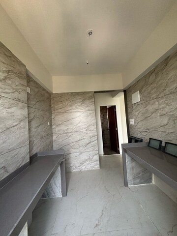 Kitchen in 2 BHK Apartment at Panvel – for Sale