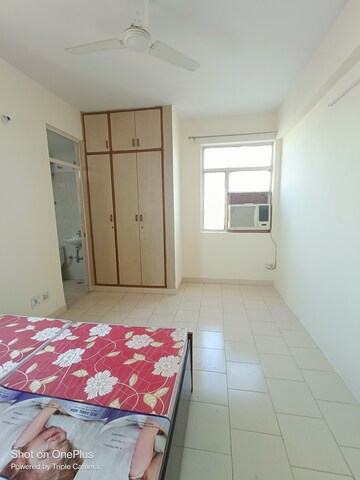 Bedroom in 2 BHK Apartment at Maple Heights, Sector 43 – for Rent
