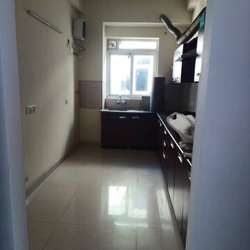 Furnished Amenities in 3 BHK Apartment at Swaran Villa Friends Apartments, Sector 52 – for Sale