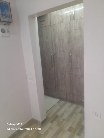Bathroom in 3 BHK Apartment at Swaran Villa Friends Apartments, Sector 52 – for Sale