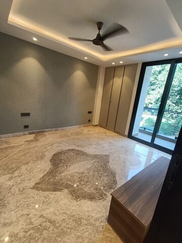 Bedroom in 3.5 BHK Builder Floor at Sector 49 – for Sale