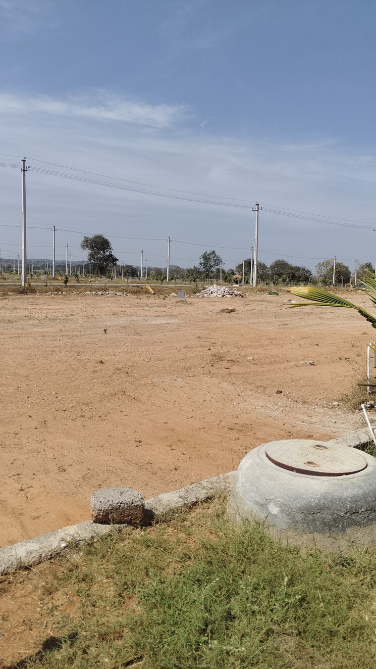 undefined, khairatabad  150 Sq.Yd. Plot In Khairatabad Hyderabad 8196004