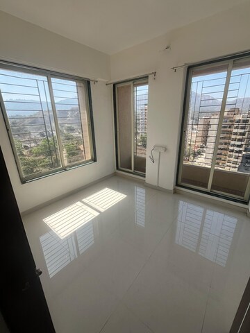 Room in 1 BHK Apartment at Vedant Residency Badlapur East, Badlapur East – for Rent